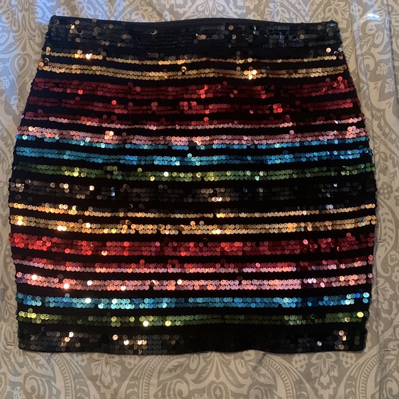 Express skirt - Picture 2 of 6
